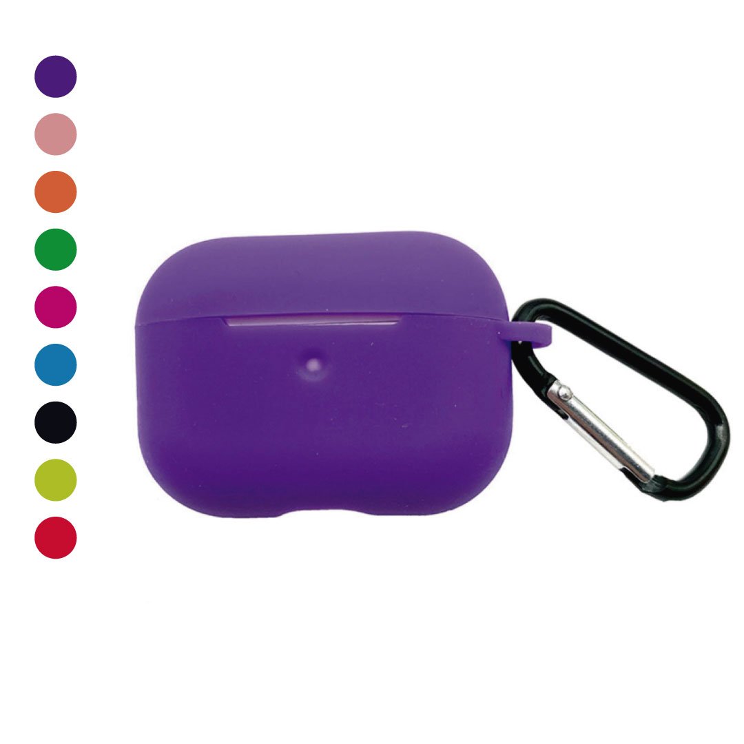 ClaudiaG Bubbly Airpod Pro Case