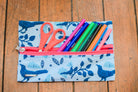 ClaudiaG Pencil Case by Casa Barco