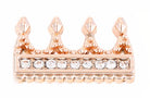 ClaudiaG Crown Charm