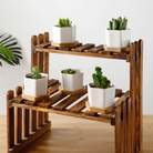 ClaudiaG Succulent Planter-Single