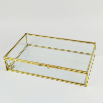 ClaudiaG Organizing Jewelry Box