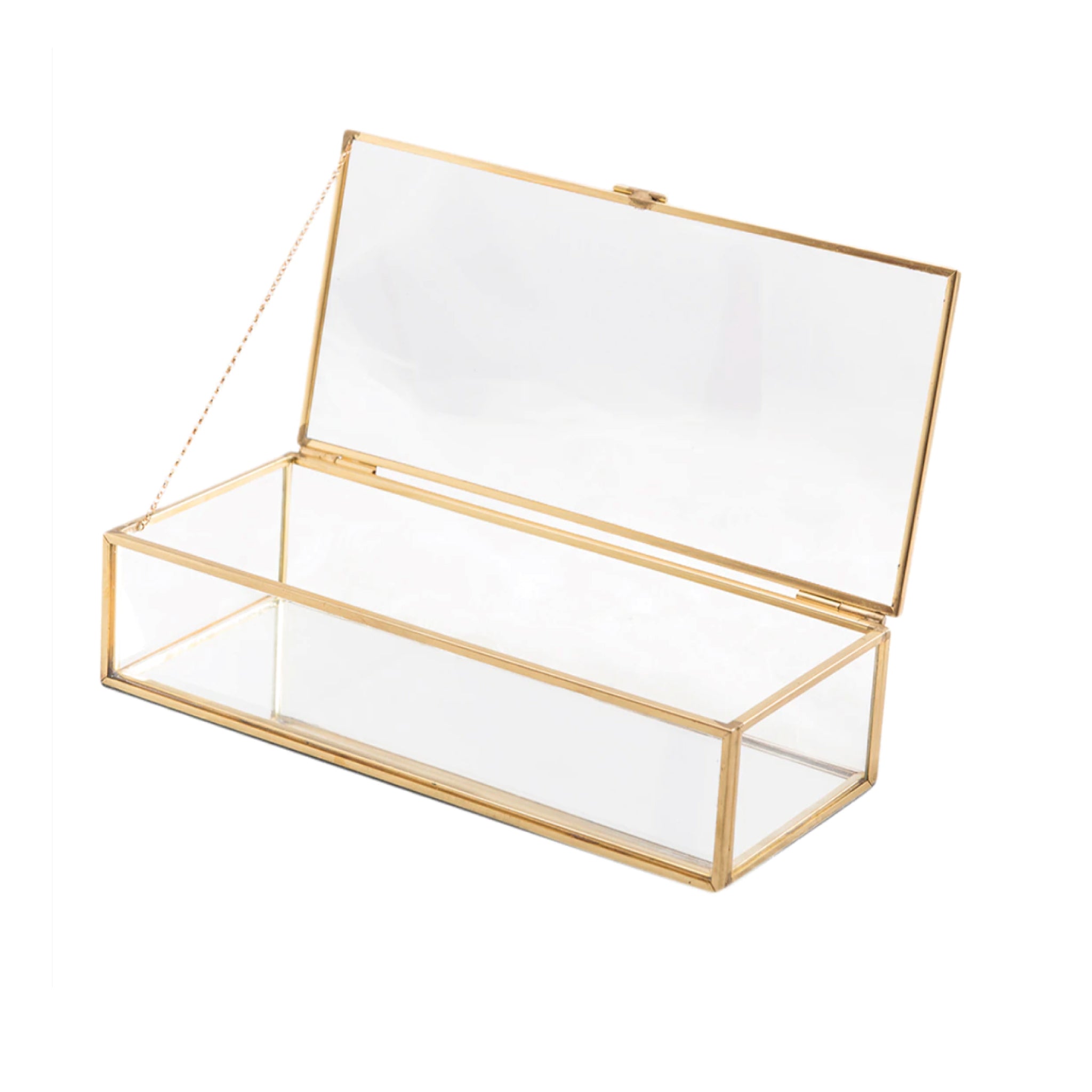 ClaudiaG Organizing Long Box