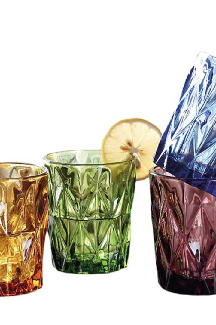 ClaudiaG Party Glass - Set of 4