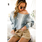 ClaudiaG DGD Sweater