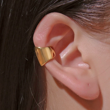 ClaudiaG Dolly Ear Cuff