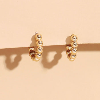 ClaudiaG Gianna Earrings