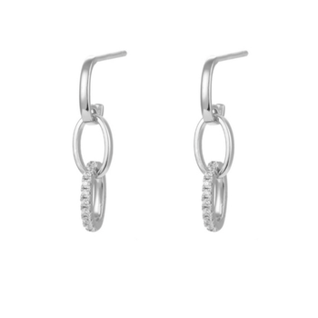 ClaudiaG Eva Earrings