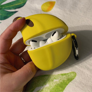 ClaudiaG Funky Banana Airpod Pro Case