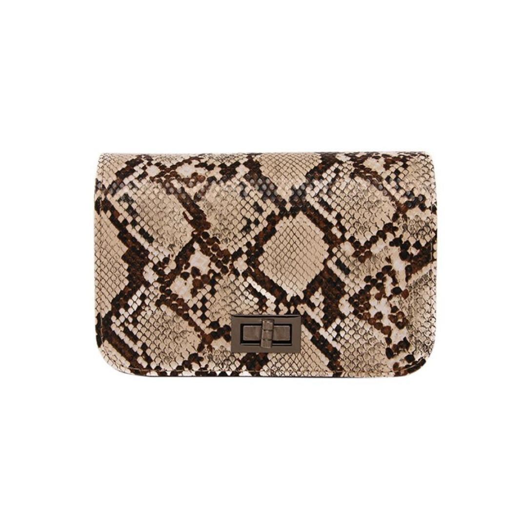 ClaudiaG Alice Clutch