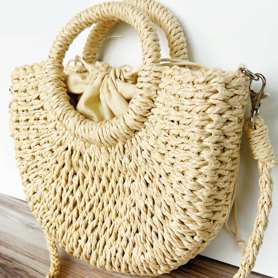 ClaudiaG Kai Beach Bag