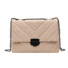 ClaudiaG Crissy Shoulder Bag