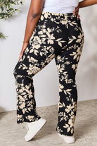 ClaudiaG Heidi Flare Pants