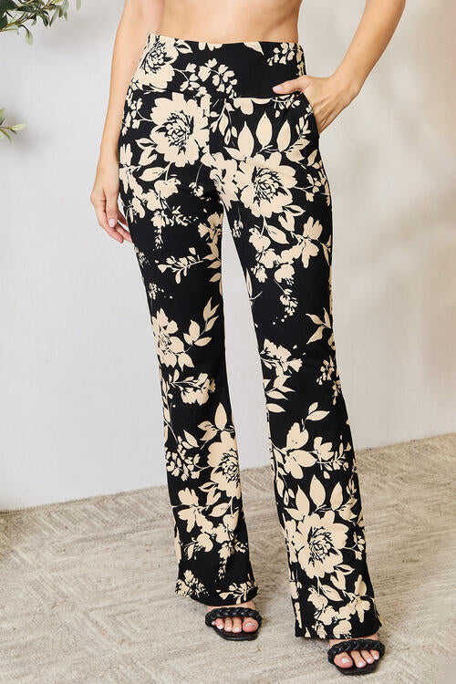 ClaudiaG Heidi Flare Pants