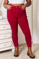 ClaudiaG Jenna High Waist Skinny Jeans