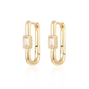 ClaudiaG Kensy Earrings