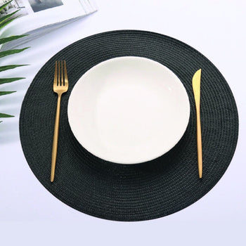 ClaudiaG Light Placemat Set