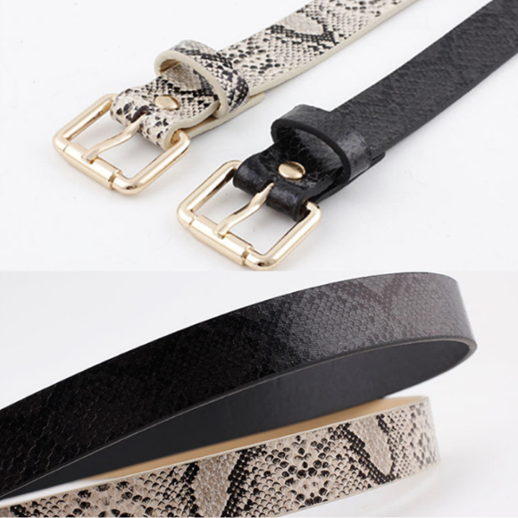 ClaudiaG Liz Belt