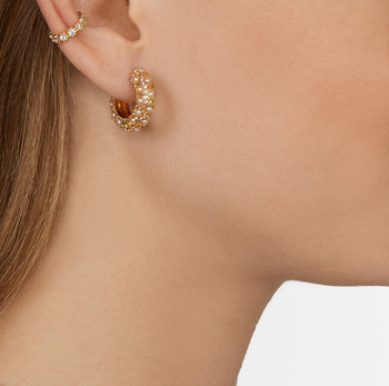 ClaudiaG Lory Earrings