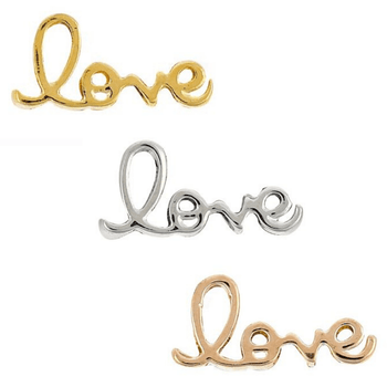 ClaudiaG Love Charm