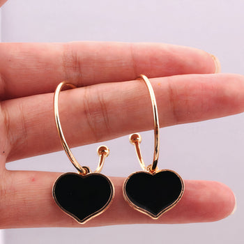 ClaudiaG My Love Earrings