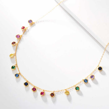 ClaudiaG Maddie Necklace