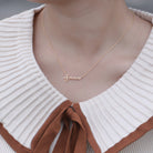 ClaudiaG Forever You Necklace