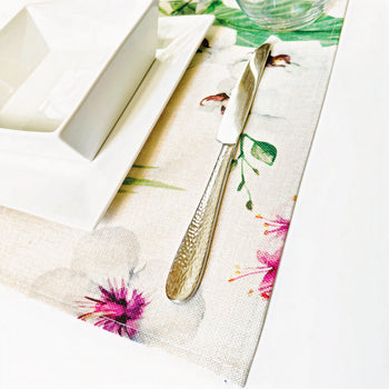 ClaudiaG Nature Placemat Set