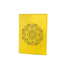 ClaudiaG Noteworthy Notebook-Lemon