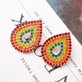 ClaudiaG Party Earrings