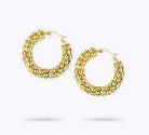 ClaudiaG Peet Earrings