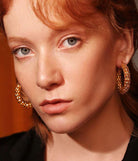 ClaudiaG Peet Earrings