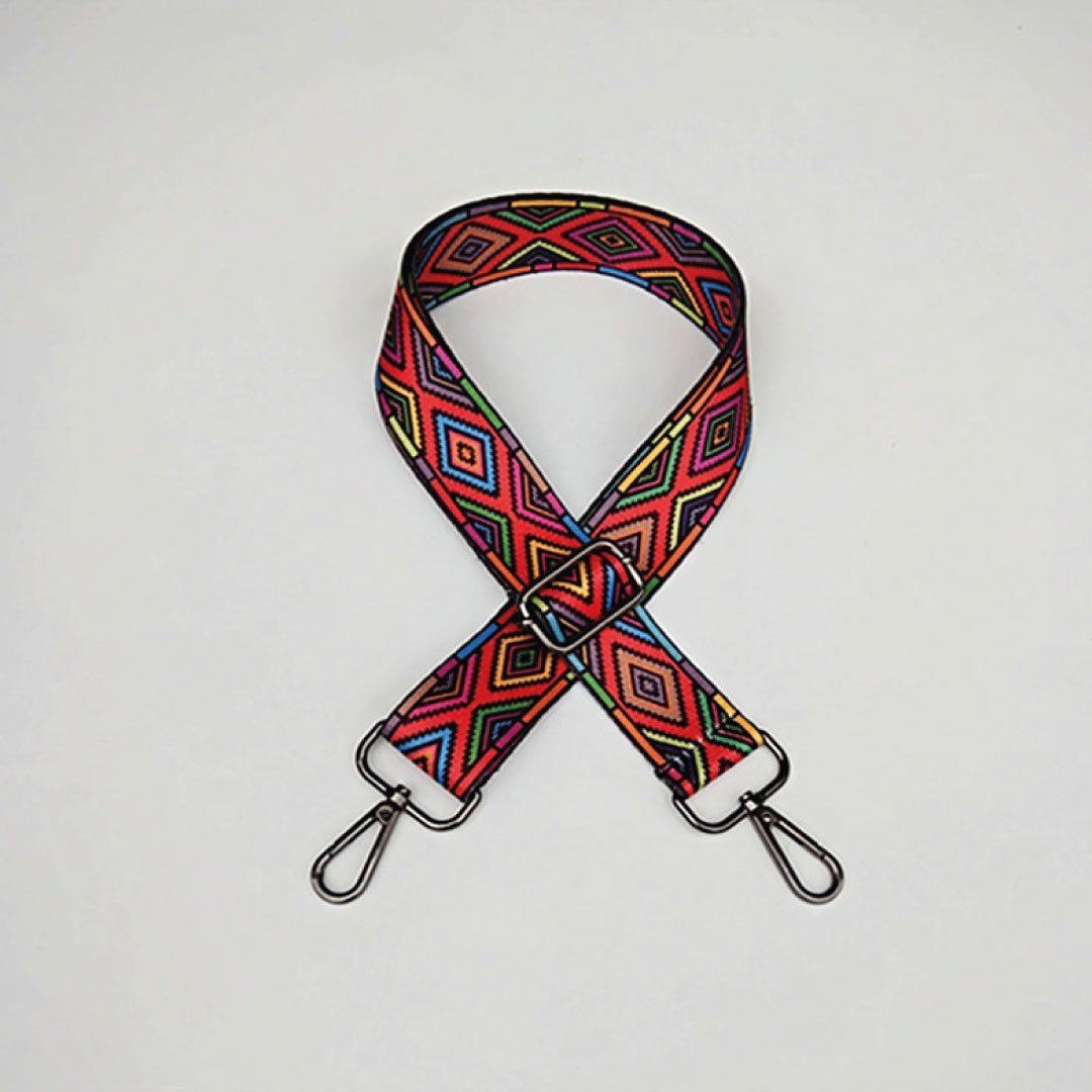 ClaudiaG Removable Strap Print #1