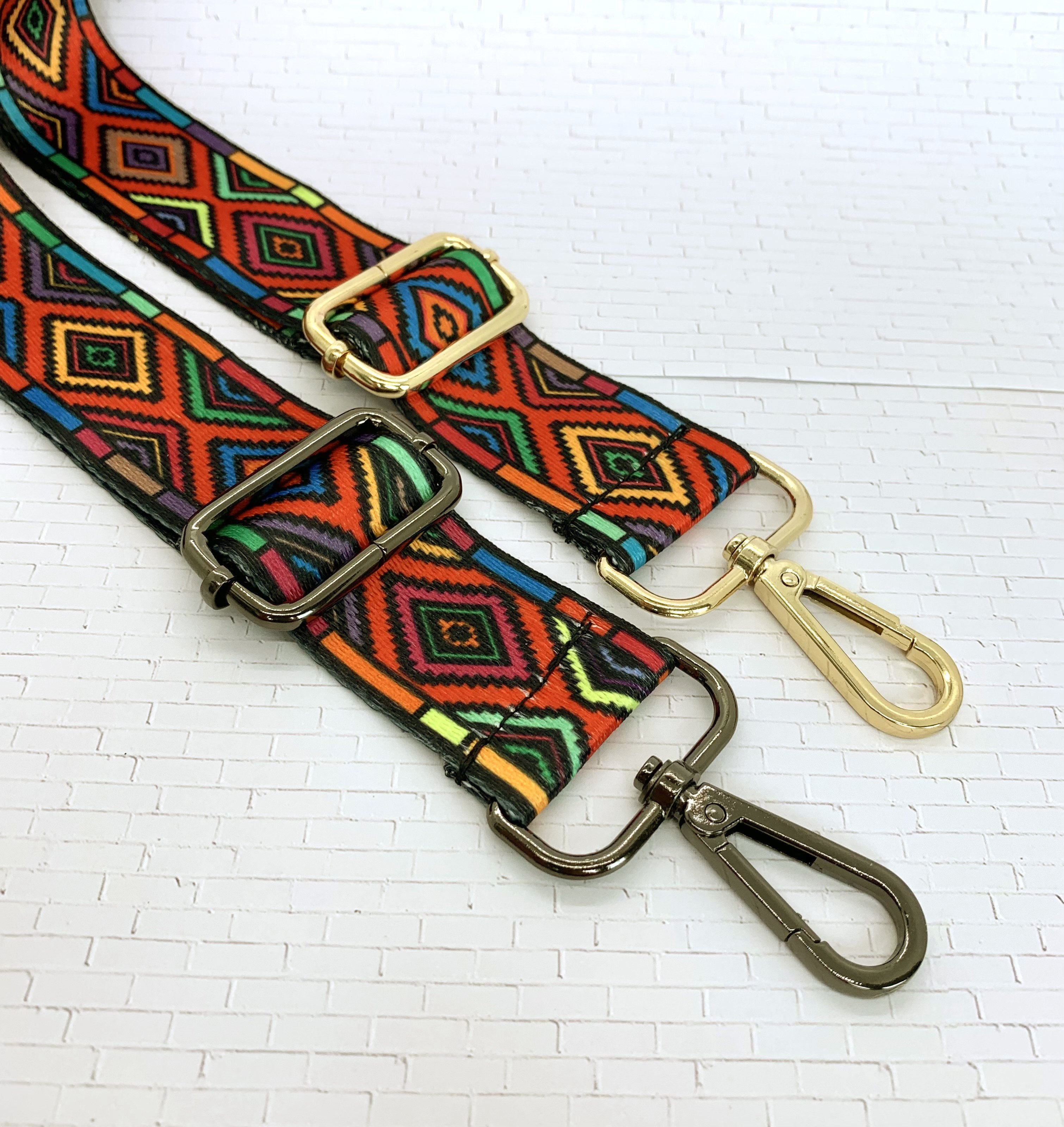 ClaudiaG Removable Strap Print #1