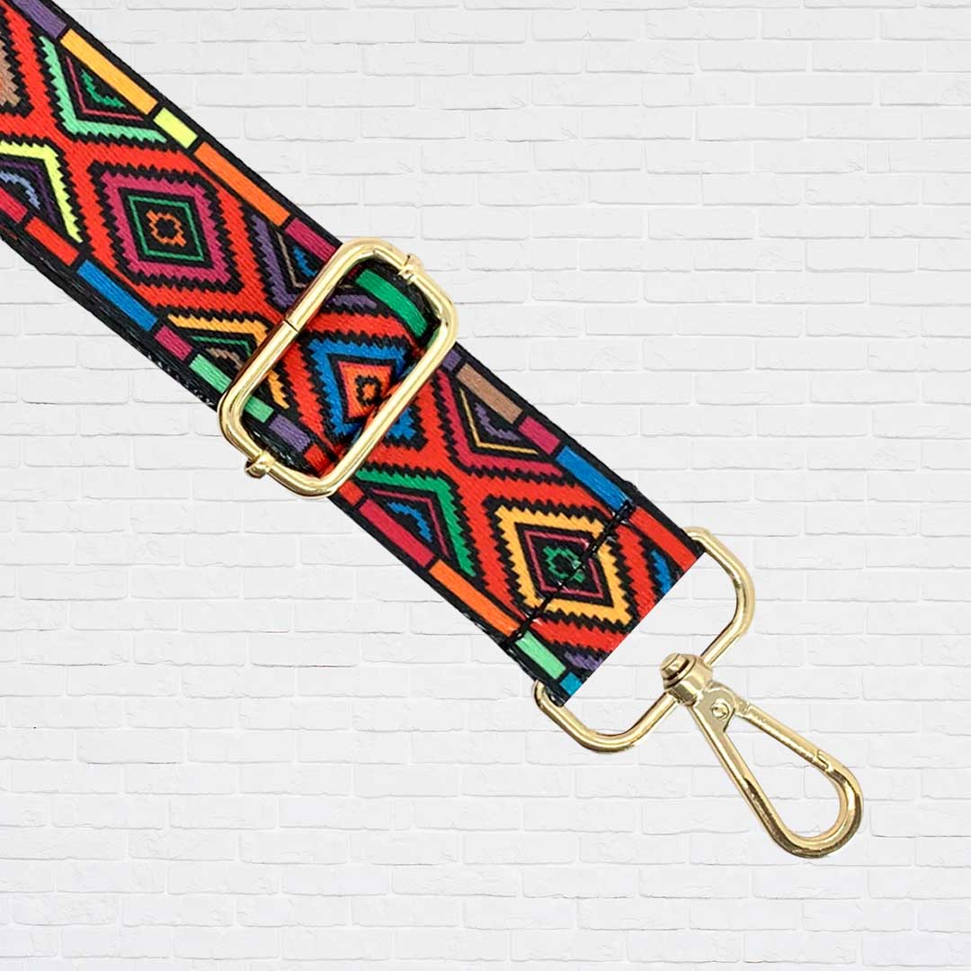 ClaudiaG Removable Strap Print #1