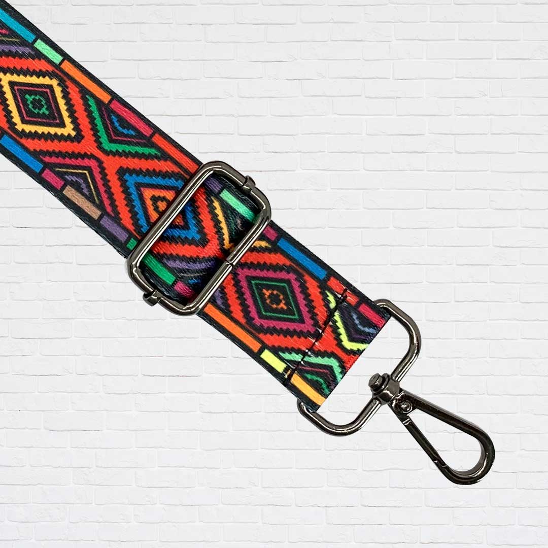 ClaudiaG Removable Strap Print #1