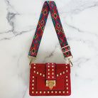 ClaudiaG Removable Strap Print #1