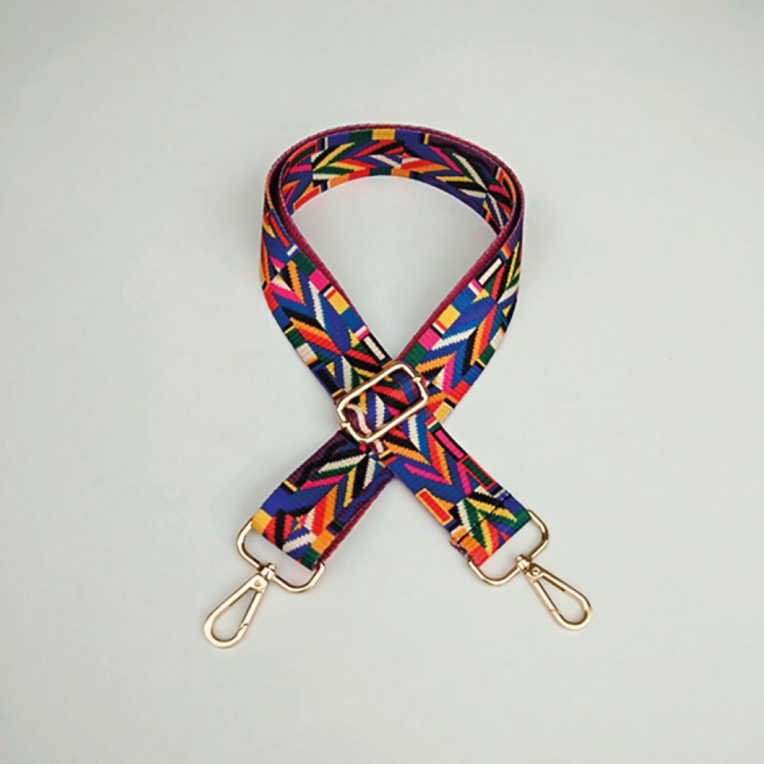 ClaudiaG Removable Strap Print #15