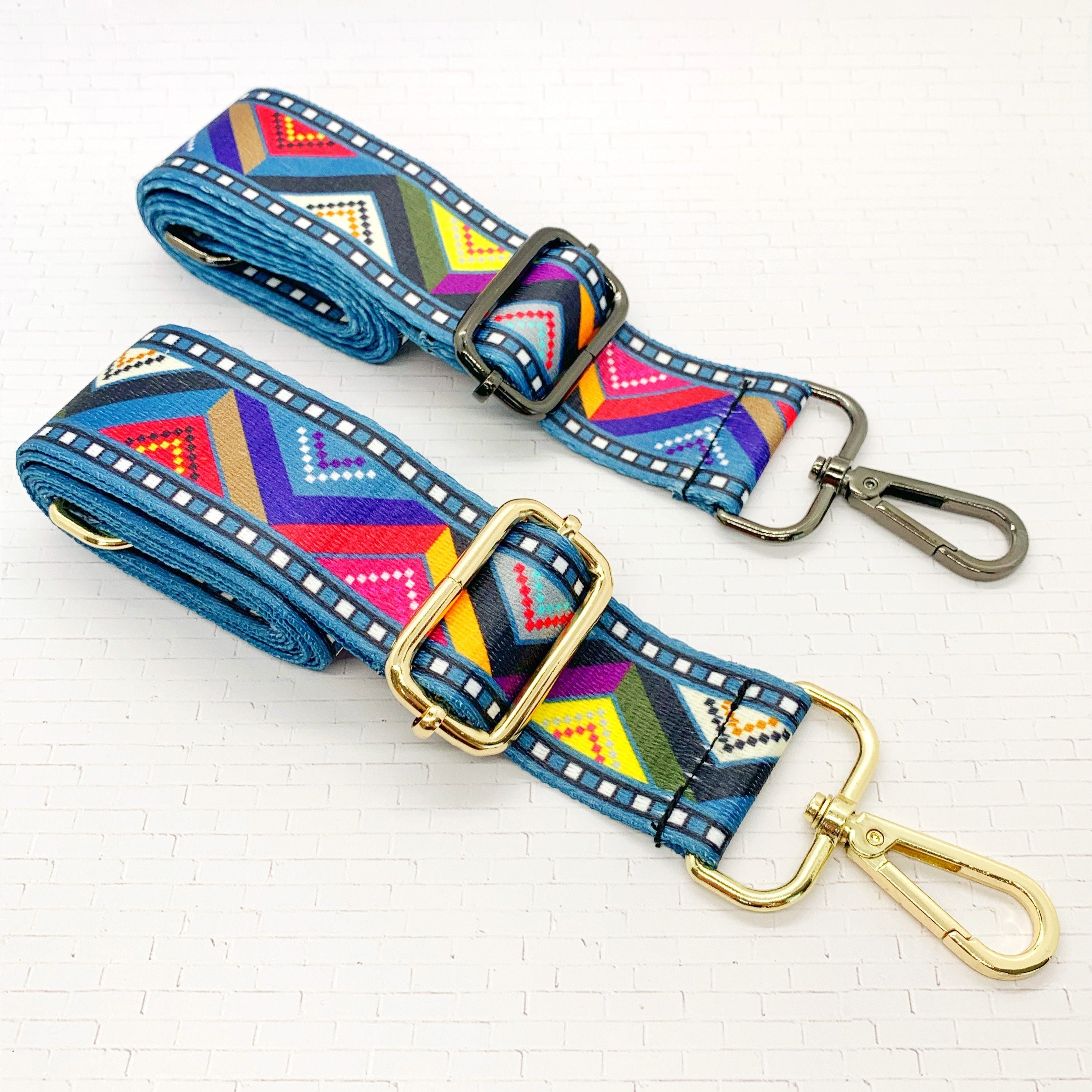 ClaudiaG Removable Strap Print #2