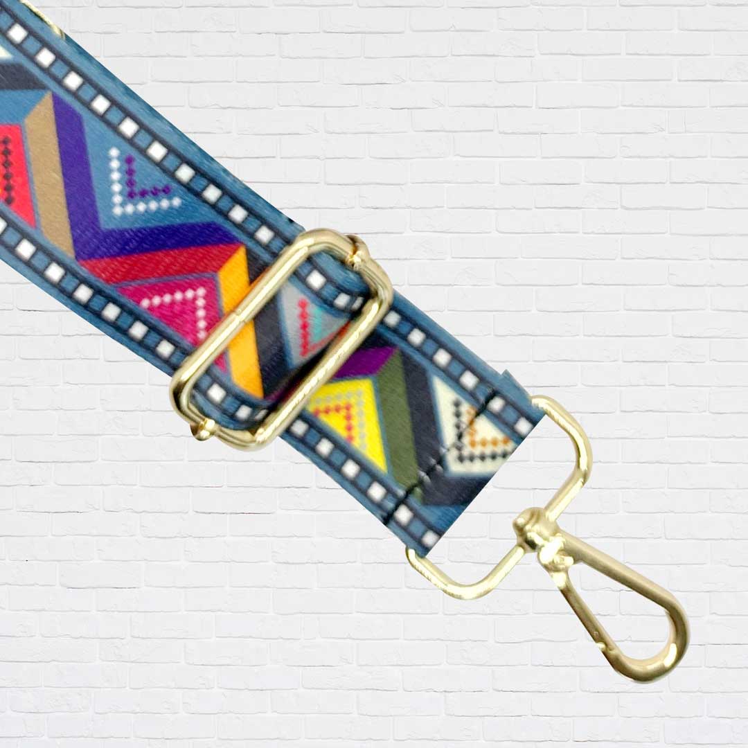 ClaudiaG Removable Strap Print #2