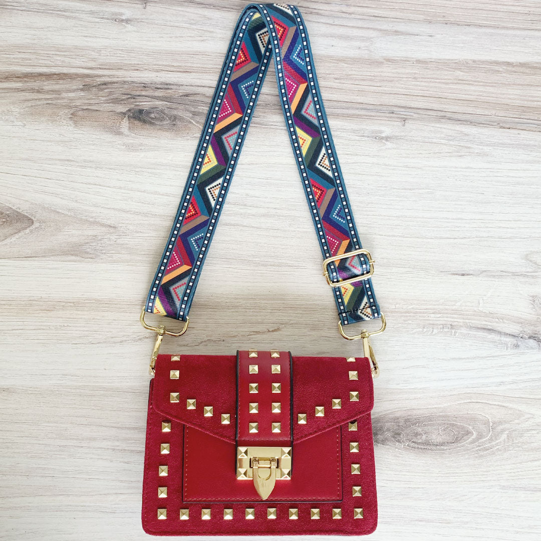 ClaudiaG Removable Strap Print #2