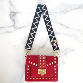 ClaudiaG Removable Strap Print #22