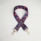 ClaudiaG Removable Strap Print #3