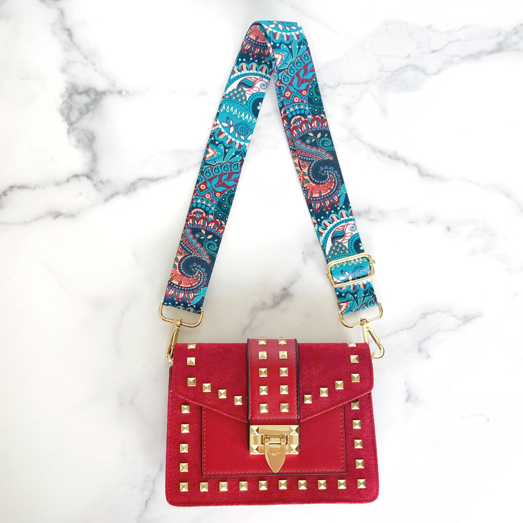 ClaudiaG Removable Strap Print #4