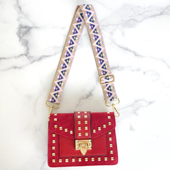 ClaudiaG Removable Strap Print #21