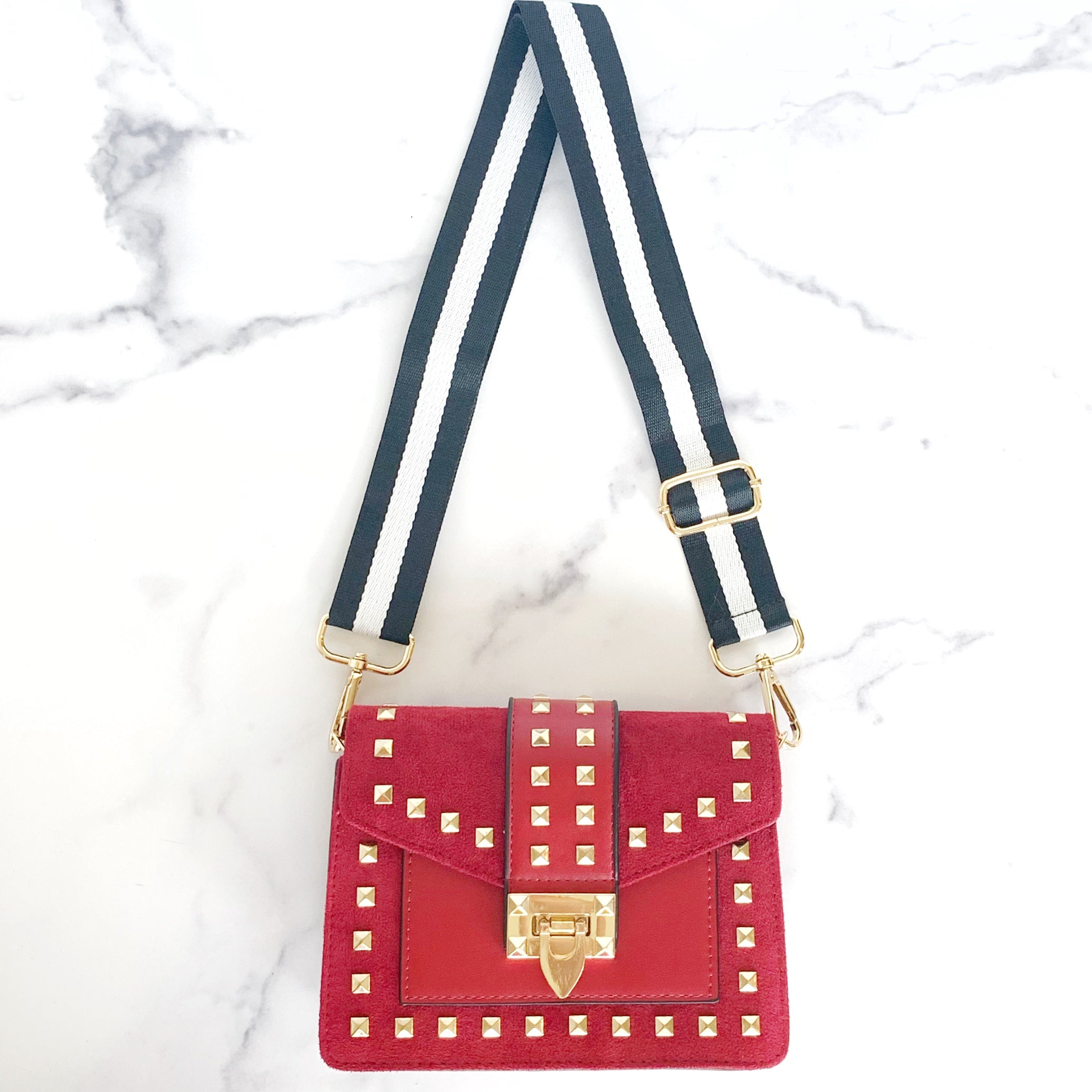 ClaudiaG Removable Strap Print #29