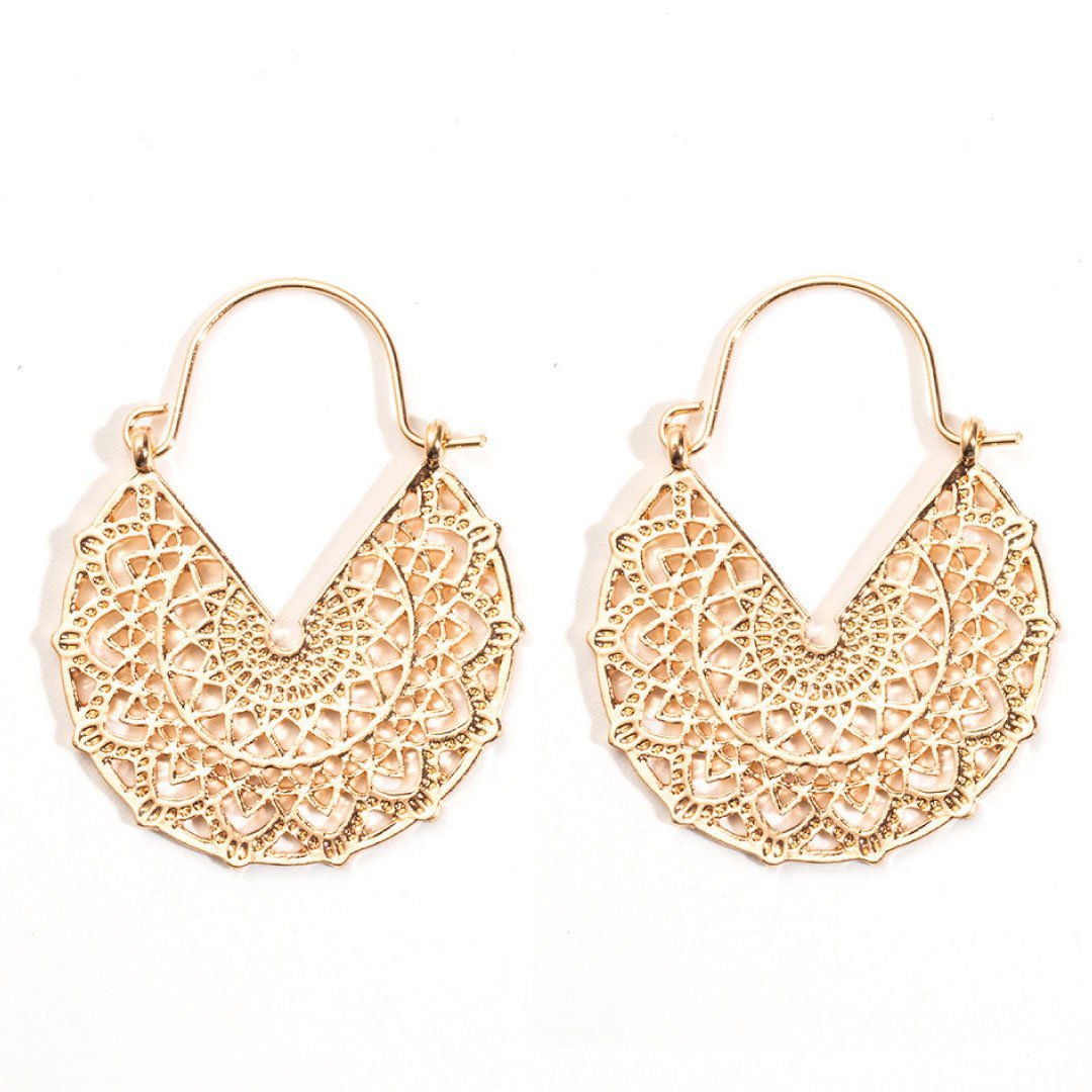 ClaudiaG Sam Earrings