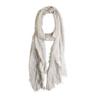 ClaudiaG Seashell Scarf