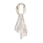 ClaudiaG Seashell Scarf