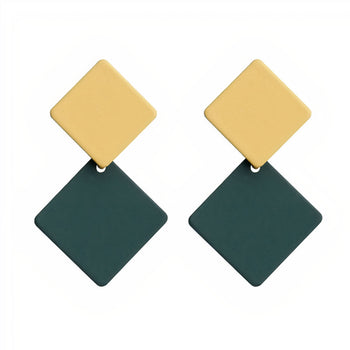 ClaudiaG Silvia Earrings