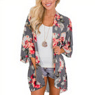 ClaudiaG Sunshine Kimono